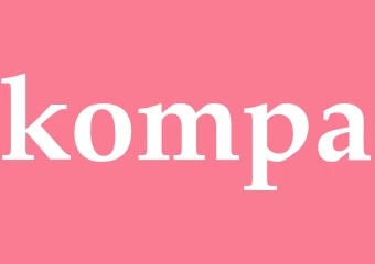 Synonym kompa