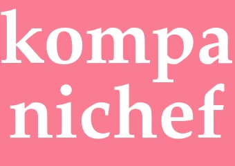 Synonym kompanichef