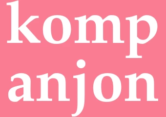 Synonym kompanjon
