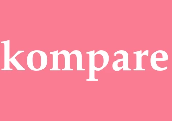 Synonym kompare