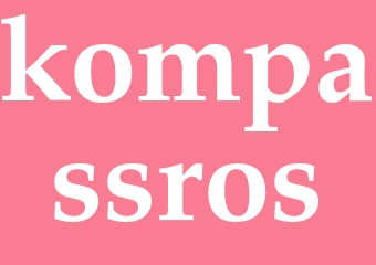 Synonym kompassros