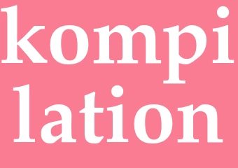 Synonym kompilation