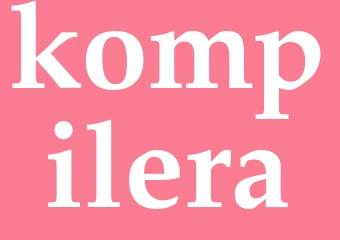 Synonym kompilera