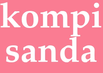 Synonym kompisanda