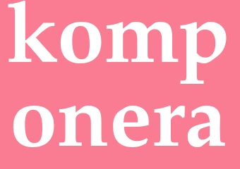 Synonym komponera