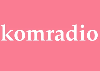 Synonym komradio