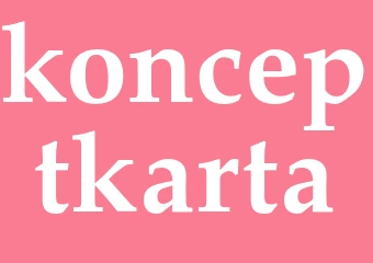 Synonym konceptkarta