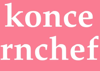 Synonym koncernchef