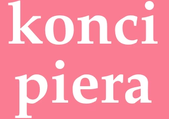 Synonym koncipiera