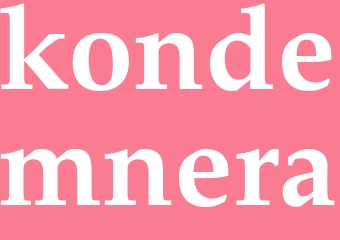 Synonym kondemnera