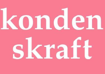 Synonym kondenskraft