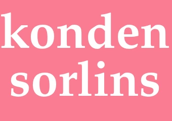 Synonym kondensorlins