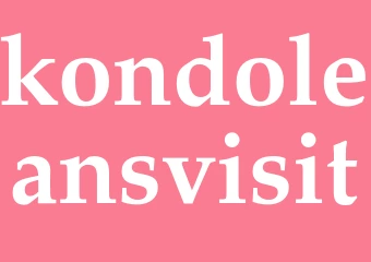Synonym kondoleansvisit