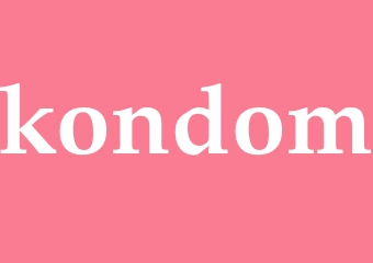 Synonym kondom