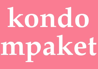 Synonym kondompaket