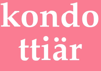Synonym kondottiär