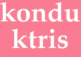 Synonym konduktris