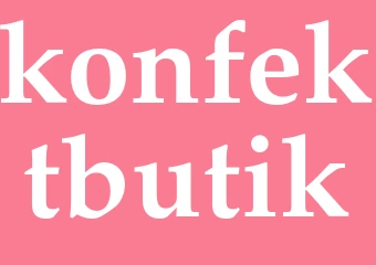 Synonym konfektbutik