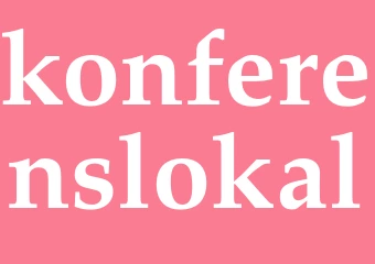 Synonym konferenslokal