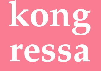 Synonym kongressa