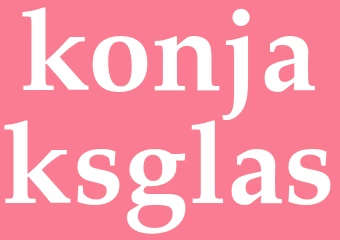 Synonym konjaksglas