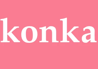 Synonym konka