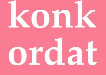 Synonym konkordat