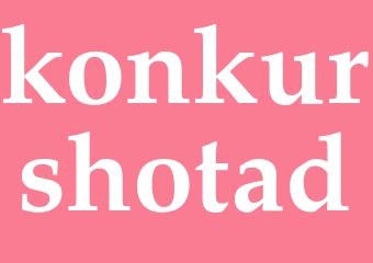 Synonym konkurshotad