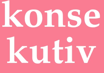 Synonym konsekutiv