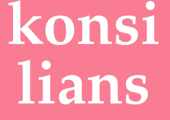 Synonym konsilians