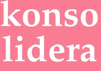 Synonym konsolidera