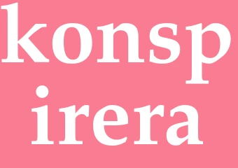 Synonym konspirera
