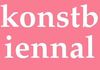 Synonym konstbiennal