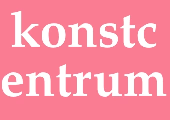 Synonym konstcentrum