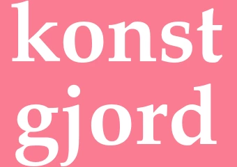 Synonym konstgjord