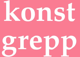 Synonym konstgrepp