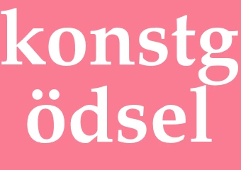 Synonym konstgödsel