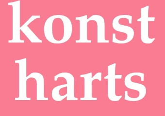 Synonym konstharts