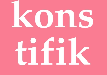 Synonym konstifik
