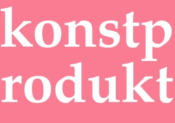 Synonym konstprodukt