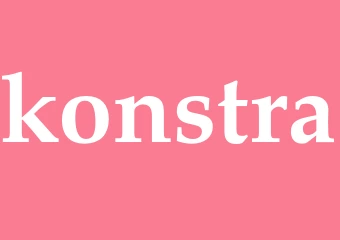 Synonym konstra