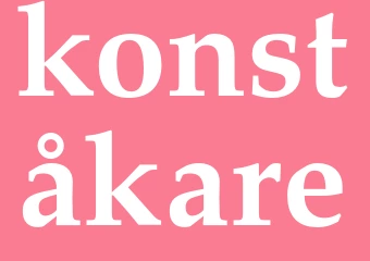 Synonym konståkare
