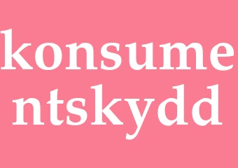 Synonym konsumentskydd
