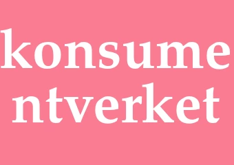 Synonym konsumentverket
