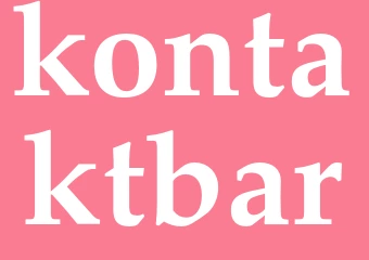 Synonym kontaktbar