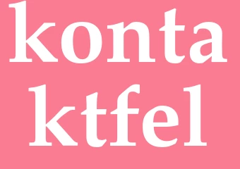 Synonym kontaktfel