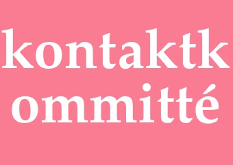 Synonym kontaktkommitté