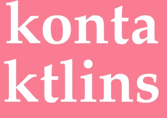 Synonym kontaktlins
