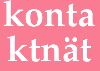 Synonym kontaktnät