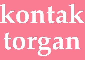 Synonym kontaktorgan